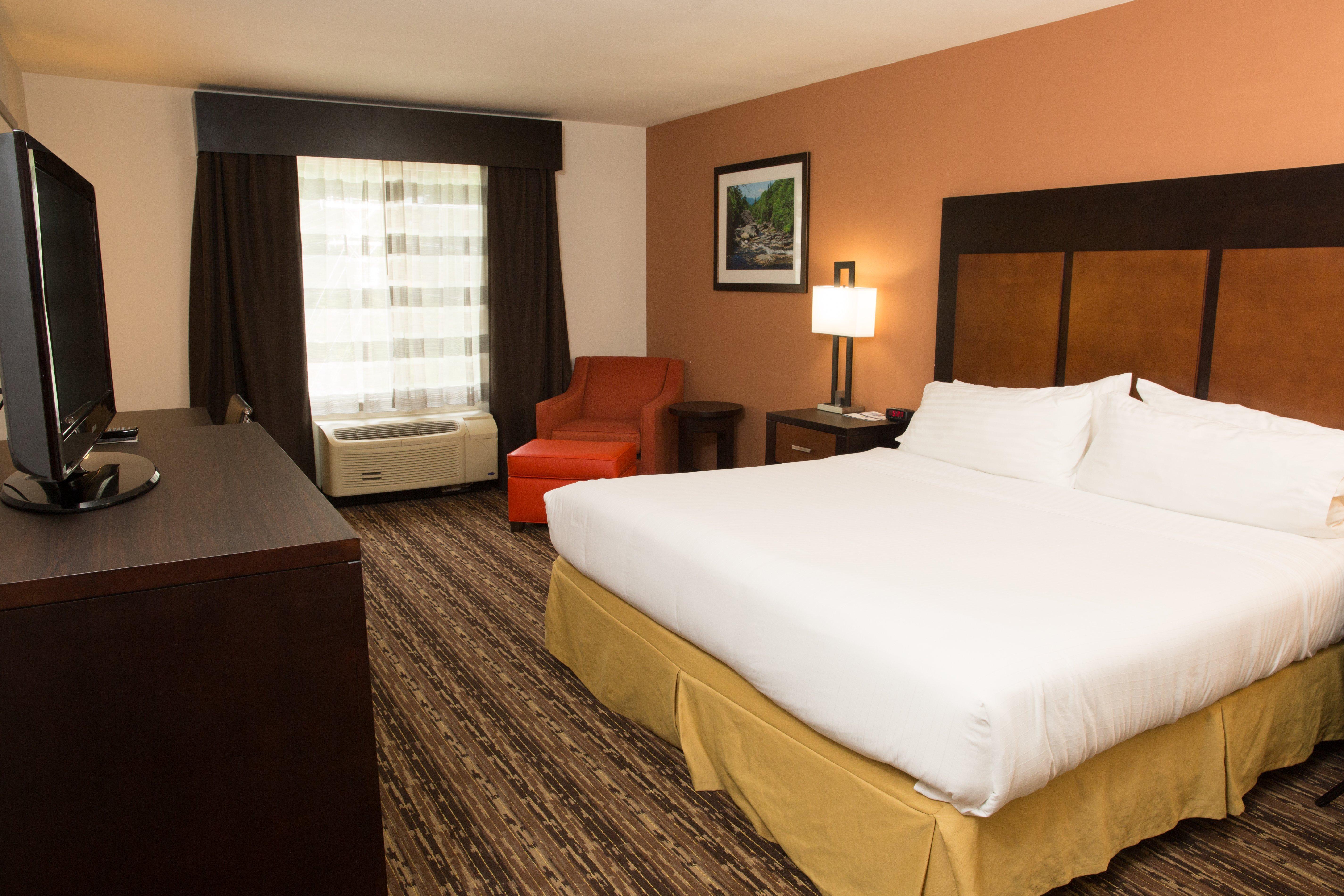 Holiday Inn Express Hotel & Suites Cherokee-Casino By Ihg Экстерьер фото