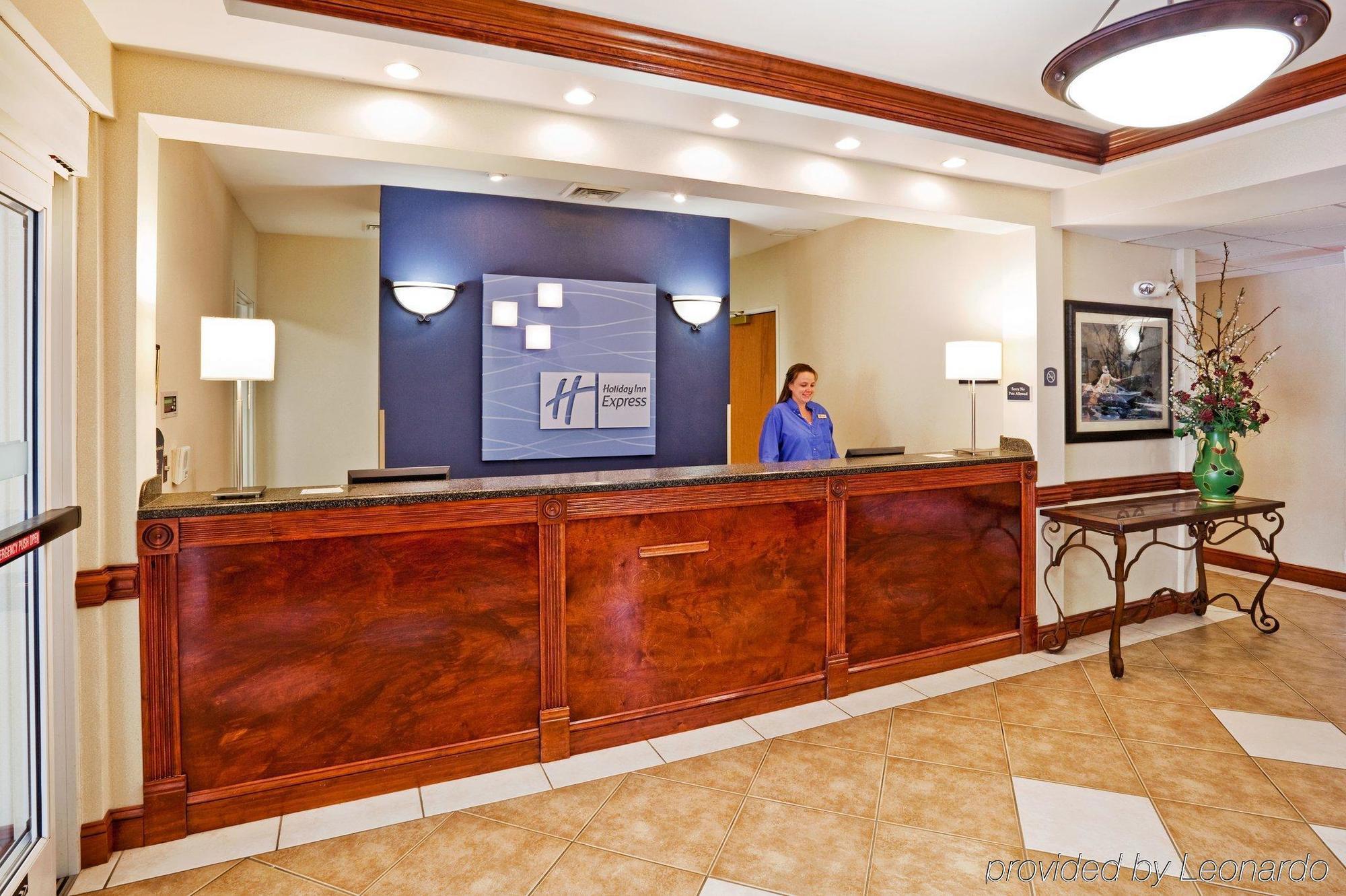 Holiday Inn Express Hotel & Suites Cherokee-Casino By Ihg Экстерьер фото