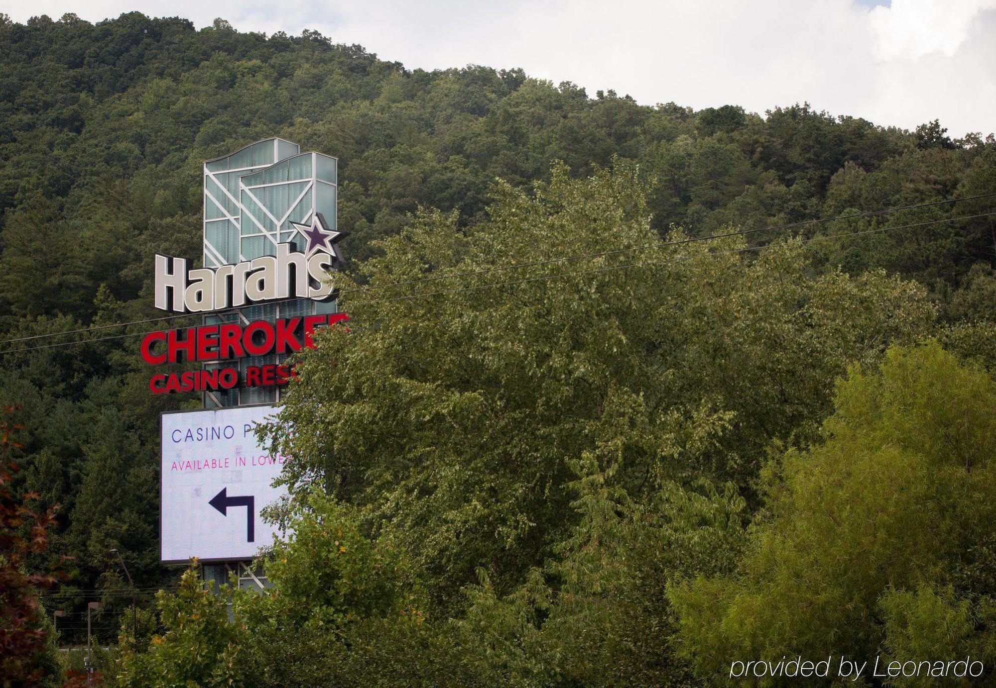 Holiday Inn Express Hotel & Suites Cherokee-Casino By Ihg Экстерьер фото