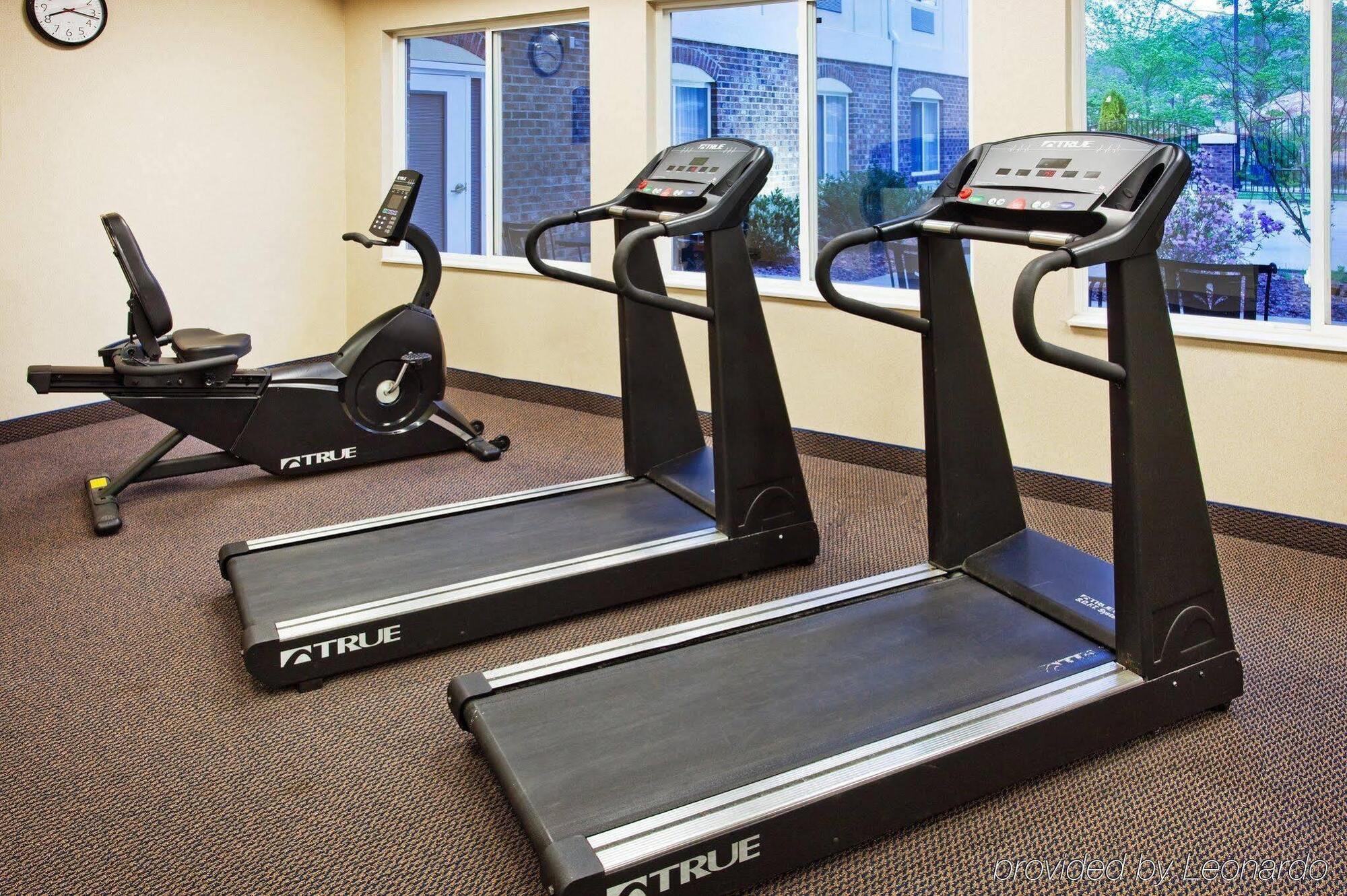 Holiday Inn Express Hotel & Suites Cherokee-Casino By Ihg Экстерьер фото